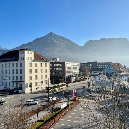 Apartment Popular Dornbirn Extérieur photo