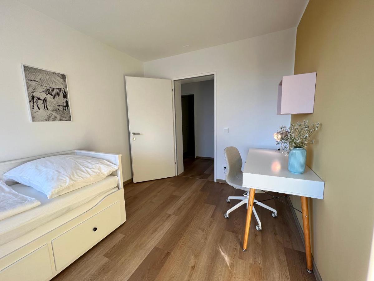 Apartment Popular Dornbirn Extérieur photo