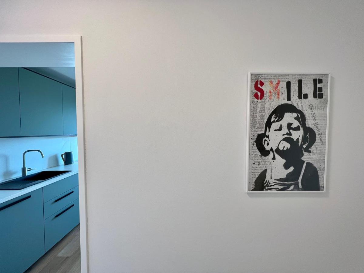 Apartment Popular Dornbirn Extérieur photo